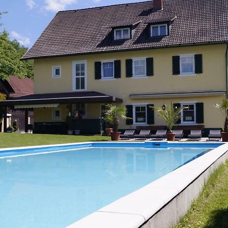 Pension Dobernig - Contactless Check In/Stay Klagenfurt am Wörthersee Extérieur photo