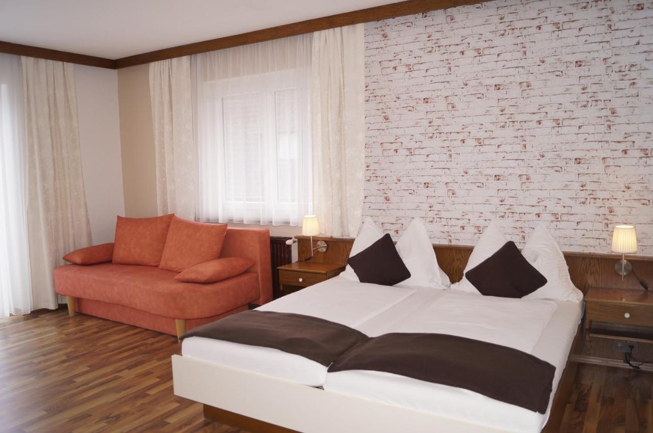 Pension Dobernig - Contactless Check In/Stay Klagenfurt am Wörthersee Extérieur photo