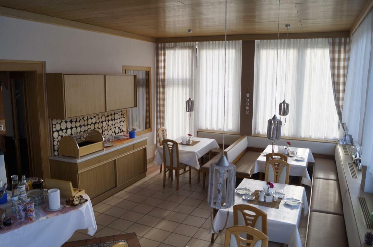 Pension Dobernig - Contactless Check In/Stay Klagenfurt am Wörthersee Extérieur photo