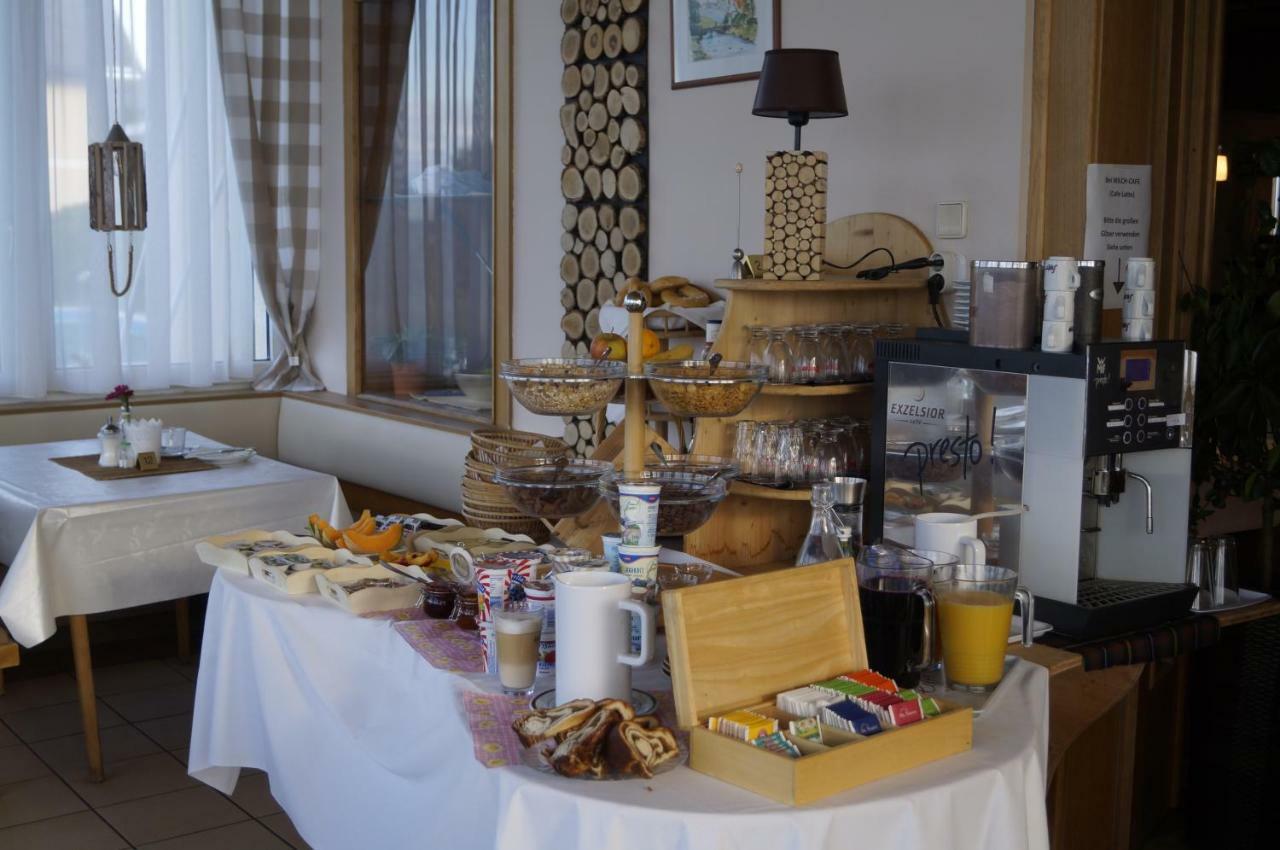 Pension Dobernig - Contactless Check In/Stay Klagenfurt am Wörthersee Extérieur photo